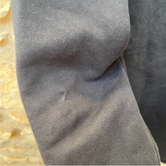 Frank & Eileen CARMEL TRAVEL SET Patrick Sweatshirt & Catherine 24" Sweatpants M - Picture 11 of 16